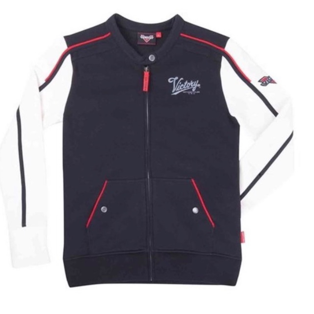 Women’s Victory Motorcycle Sweater